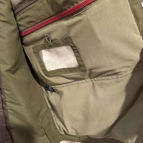 Scottevest RFID Travel Vest Size XL - Picture 9 of 12